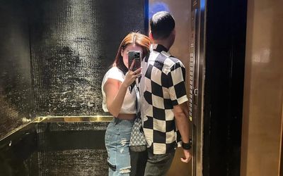Hậu chia tay Đình Tú, Hương Giang công khai bạn trai mới?