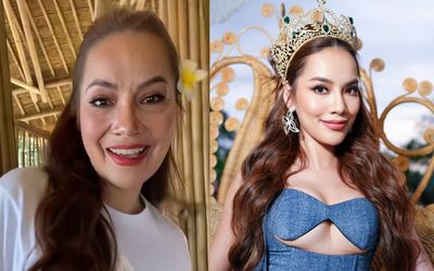 Lê Hoàng Phương bất ngờ để lộ diện mạo như bà lão, da chảy xệ: Thực hư là gì?