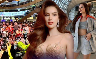 Lê Hoàng Phương nhận phản ứng khó ngờ từ fan Myanmar, có bị ghẻ lạnh?