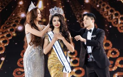 Miss Cosmo Vietnam dính liên hoàn 'biến': Fanpage nhận 'mưa' phẫn nộ, tân hoa hậu vướng ồn ào