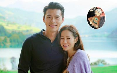 Son Ye Jin đón sinh nhật tuổi 42, món quà sinh nhật của Hyun Bin là điều gây bất ngờ nhất?