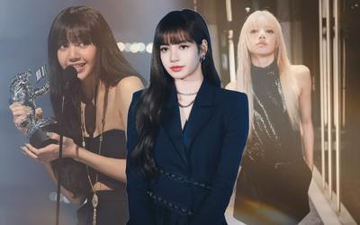 Idol hot nhất ngày: Lisa rời YG vẫn được 100 thương hiệu chờ hợp tác, con số lựa chọn 'gây sốc'