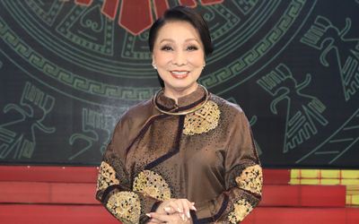 Nghệ sĩ Việt duy nhất lọt top 50 phụ nữ châu Á có sức ảnh hưởng là ai? 'Profile' khủng cỡ nào?