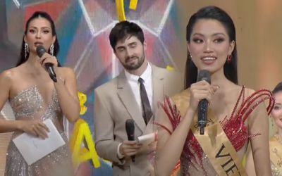 Toàn cảnh Miss Global 2023: Liên tục dùng 'luật rừng', đại diện Việt Nam là Á hậu 4