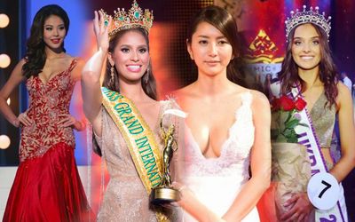 Loạt nàng hậu tai tiếng nhất thế giới: Từ làm 'tiểu tam', bán dâm đến nhiều bê bối gây 'rúng động'