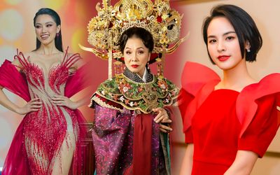 Sự kiện 'hot' nhất tuần qua: 1 nghệ sĩ Việt được quốc tế vinh danh, Việt Nam có thêm Á hậu quốc tế