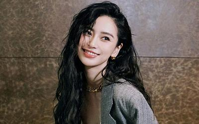 Chuẩn bị tái xuất hậu 'phong sát ngầm', Angelababy đã dính ngay 'phốt' lớn về thái độ