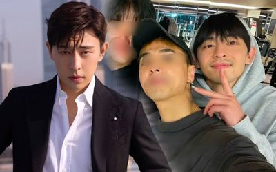 Sao nam lưu lượng xuống sắc rõ rệt hậu bị 'phong sát' vì trốn thuế