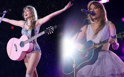 Từ hàng chục ngàn đến hàng trăm triệu: Những số biết nói, chứng minh 'cái tầm' của Taylor Swift!