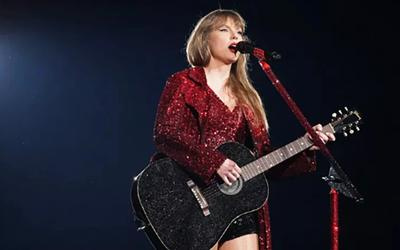 Vì sao Taylor Swift trở thành nữ ca sĩ được săn đón nhất trên thế giới?