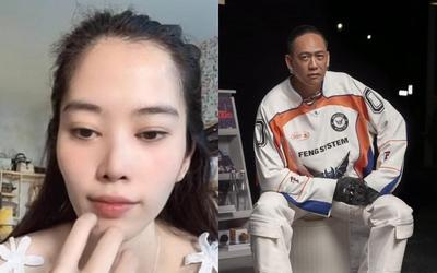 Duy Mạnh bóng gió ai đó sau màn livestream chung Nam Em: 'Yêu chán chê, lúc bị bỏ quay ra trách móc'