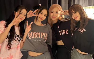 BLACKPINK bị gỡ nhạc khỏi TikTok, tài khoản của 'gà cưng' YG im ắng lạ thường