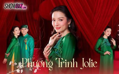 Phương Trinh Jolie: 'Tôi không nghĩ mình giàu, quan trọng là thấy đủ hay không'