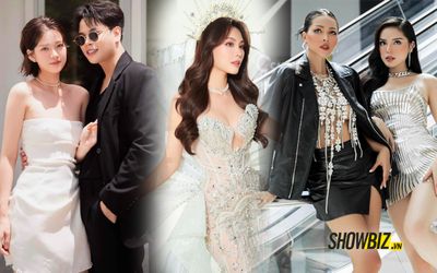 Showbiz Việt tuần qua: Tin đồn Kỳ Duyên - Minh Triệu rạn nứt phủ sóng, Nam Em bị phạt 37,5 triệu