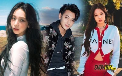 Làng giải trí thế giới và sự kiện 'hot' nhất tuần: Jennie lập kỷ lục, Karina 'bị' khui chuyện hẹn hò