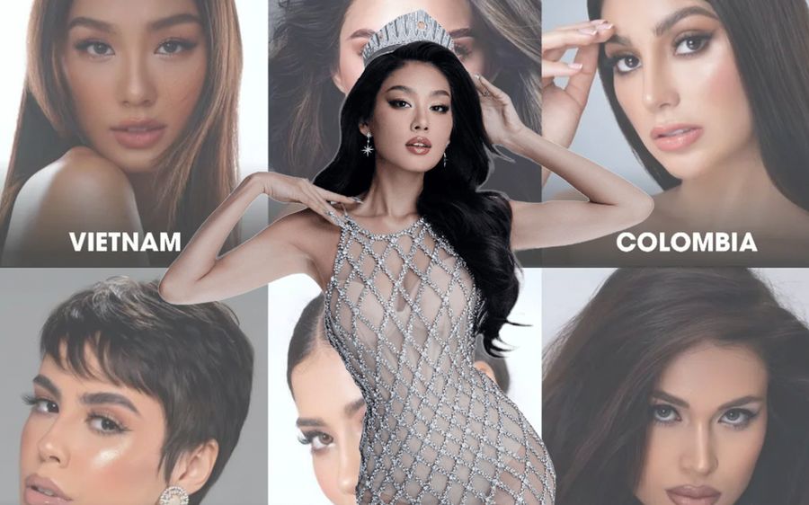 Mất suất thi, Thảo Nhi Lê vẫn được fan quốc tế réo gọi và mong ngóng đến chinh chiến Miss Universe
