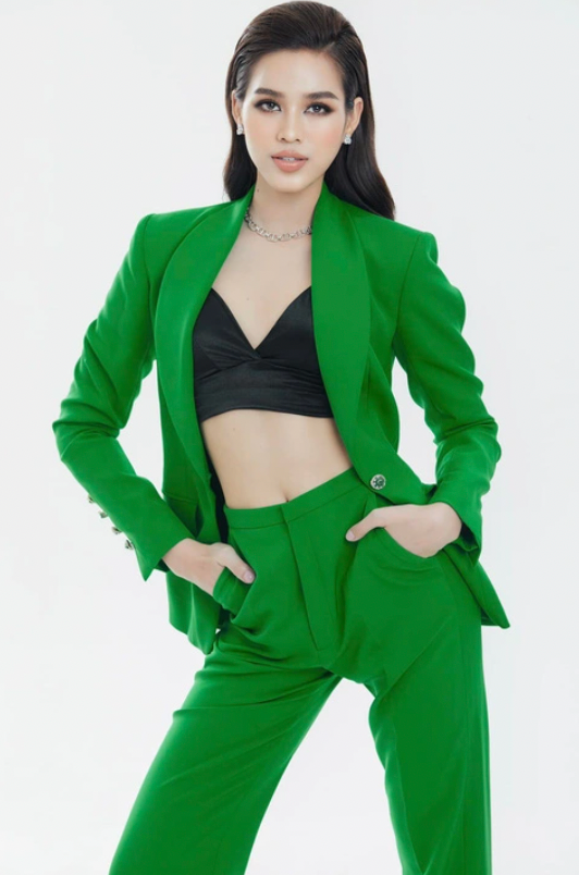 Miss Universe 'cởi trói' nhiều nguyên tắc, người đẹp Việt nào được mong kế nhiệm Quỳnh Hoa? Ảnh 17