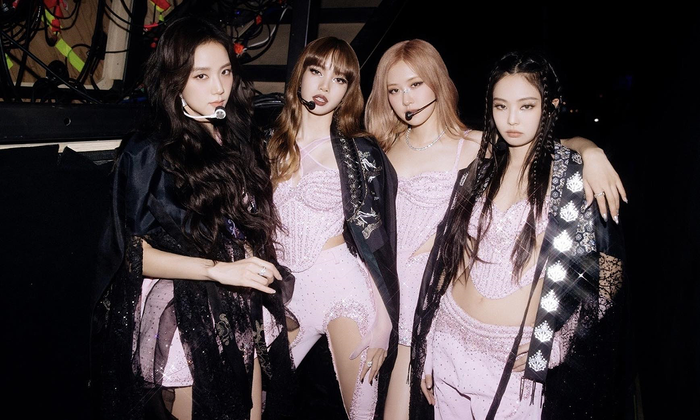 BLACKPINK không ra sản phẩm vẫn 'đắt' nhất thế giới bởi lý do này? Ảnh 1